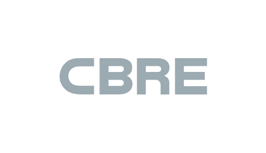 CBRE