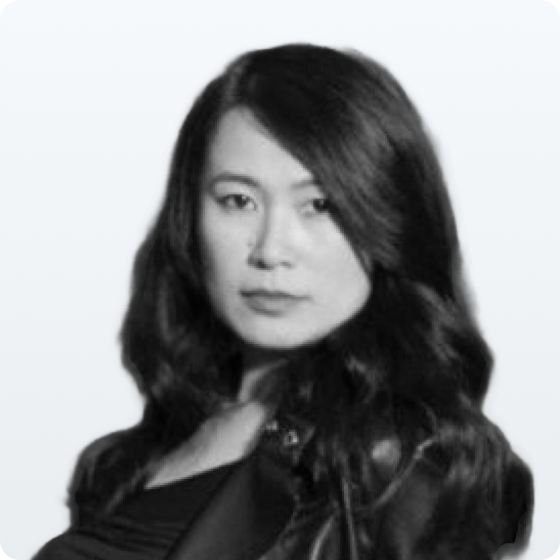 Maggie Fang