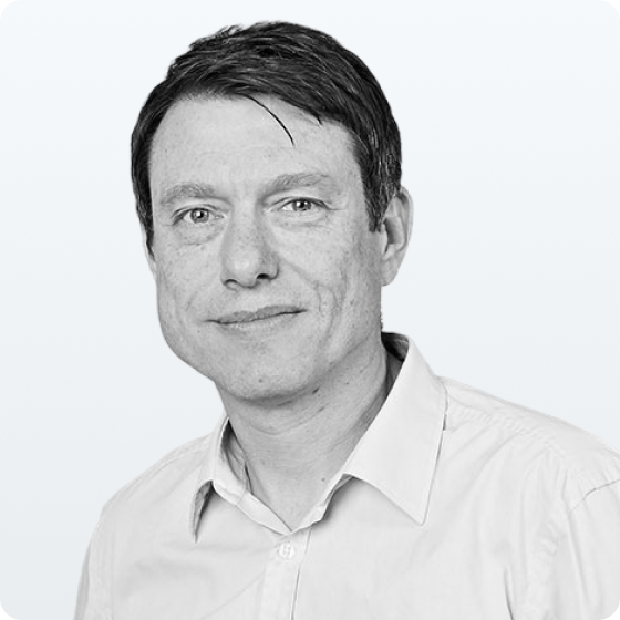 Simon Rutter