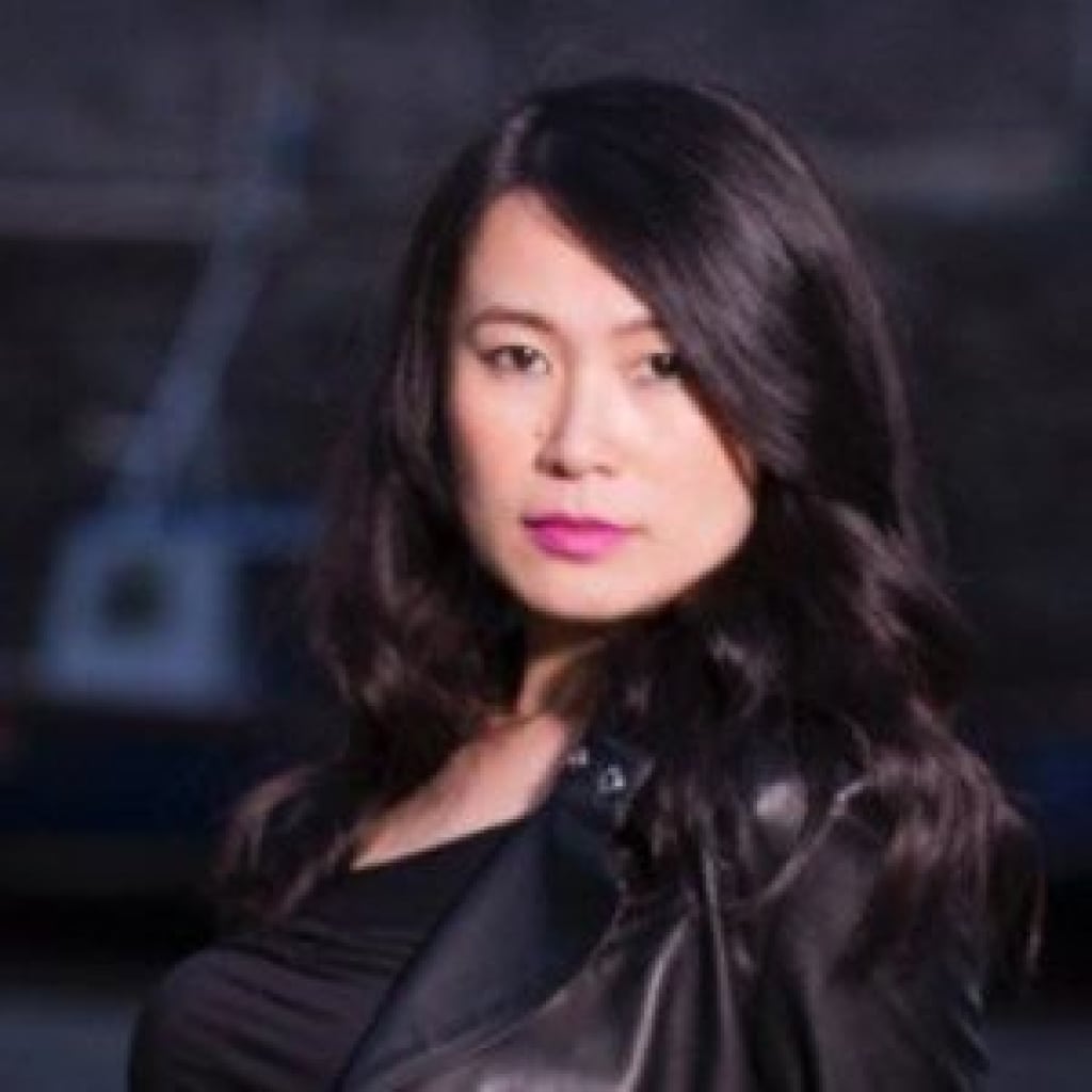 Maggie Fang - Investor and CEO of MetaLantis